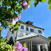 Parkhotel St.Leonhard, hotel u gradu 'Überlingen'