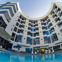 Hotel Florida Sinú, hótel í Montería