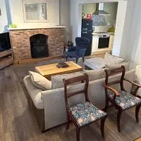 Ribston Pippin 3 bed modernised character cottage, hotel u gradu Barrow upon Humber