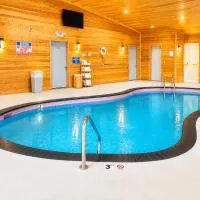 Days Inn by Wyndham Hinckley, готель у місті Гінклі