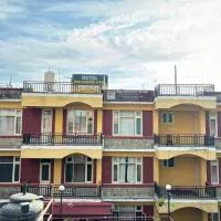 Serkong Rabsel House, ξενοδοχείο στη Νταραμσάλα