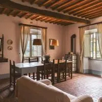 Casale Amati Country House, hotel a Ortonovo