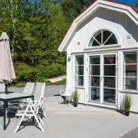 Emma's Villa & Stugor, מלון בסטרומסטד
