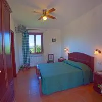 Agriturismo Poggio Tondo, hotel din Marsiliana