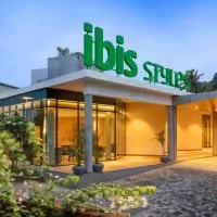 ibis Styles Goa Vagator - An Accor Brand, hotel v destinácii Vagator