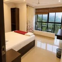 Grand Munnar Rooms, ξενοδοχείο σε Munnar