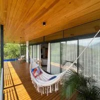 Alaçam Tatil Evleri، فندق في طرابزون