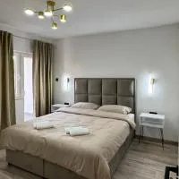 Apartmani SARA Bugojno, хотел в Бугойно