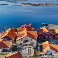 Seglarhotellet Käringön, hotel en Käringön