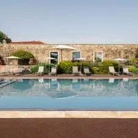 Hotel Paço de Vitorino, Hotel in Ponte de Lima