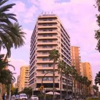 Hotel MS Maestranza Málaga Centro, ξενοδοχείο στη Μάλαγα