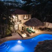 Coco Garden Suites, hotel din Coco