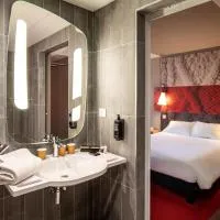 ibis Moulins, hotel a Moulins