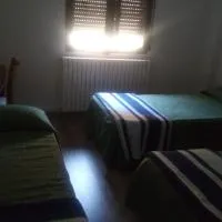 hotel frias, hotelli kohteessa Frías de Albarracín