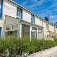 Pegs, hotel i Porthleven