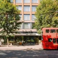 The Hoxton, Shepherds Bush, hotel em Londres