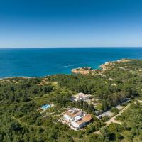 233 Galo Verde Apartment, 2 Schlafzimmer, Hotel in Carvoeiro