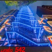 Linked Batel Curitiba by Xtay, hotel di Curitiba