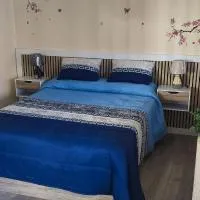 O casal, hotel a Cambados