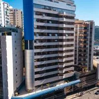 Victory Business Hotel, hotel a Juiz de Fora
