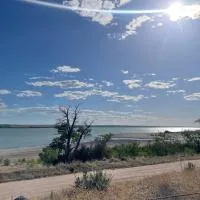 Admiral's Cove Resort, hotel din Lemoyne