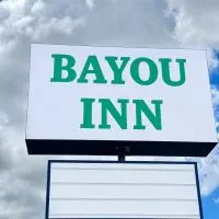 Bayou Inn, hotel a Jennings