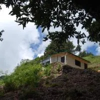 Calcopirita Stay House، فندق في Rivas