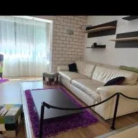 Apartman Jo Ma MA, hôtel à Solin
