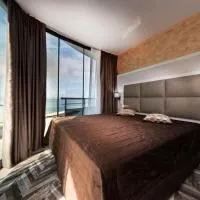 Sun Boutique Pomorie, hotel v destinácii Pomorie