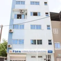 Residencial FSFA, hotel en Praia