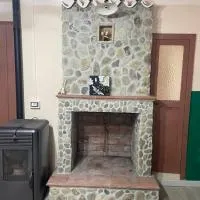 Da mammà, hótel í Pomarico