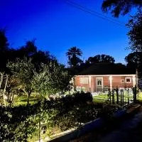 Calypso House, Hotel in Marathias