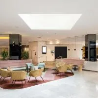 Novotel Sydney International Airport, hotel din Sydney