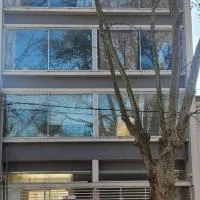 Departamento Ventanal!!: La Plata'da bir otel