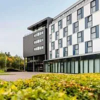 Novotel Edinburgh Park, Hotel in Edinburgh