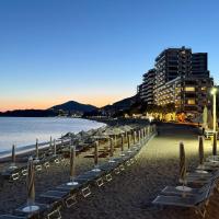 Hotel Obala, hotel u Budvi