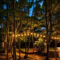 Hotel Jija Gold Kobuleti, hotelli kohteessa Kobuleti