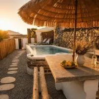 Casa do tio Frade, hótel í Aldeia do Mato