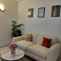 Havy Homes, hotel em Bamburi