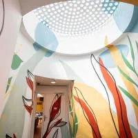 ibis Styles Calais Centre, hotel a Calais