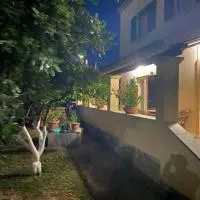 A beautiful and welcoming home – hotel w mieście Kanálion