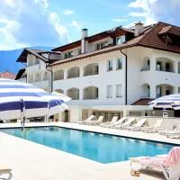 Hotel Markushof - Adults only – hotel w mieście Auer