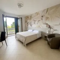 B&B Clav's Home - bebclavshome: Pozzilli'de bir otel