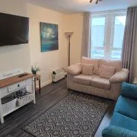 Flat 21 - 1st floor - Westview Terrace, Stornoway, מלון בסטורנוויי