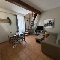 Duplex Centre Castellane – hotel w mieście Castellane