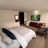 D'Acosta Hotel Belencito, hotel en Nobsa