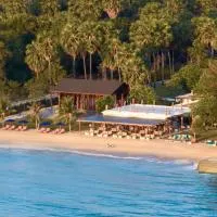 SO/ Sofitel Hua Hin, hotel en Cha-am