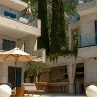 Mamei Boutique Villa, hotel en Dobrota