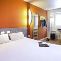 ibis budget Vienne Sud, hotelli kohteessa Vienne