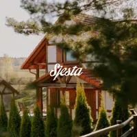 Kaszubska Ostoja 155, Hotel in Barkocin